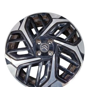 CITROEN C4 3 PHASE 1