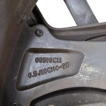 CITROEN C4 3 PHASE 1