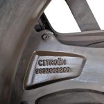 CITROEN C4 3 PHASE 1