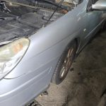 CITROEN C5 1 PHASE 2