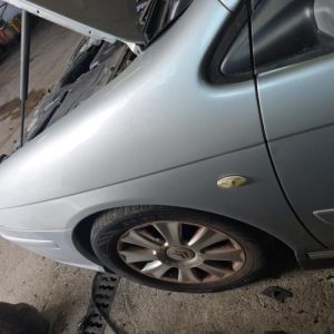 CITROEN C5 1 PHASE 2