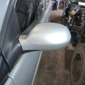 CITROEN C5 1 PHASE 2