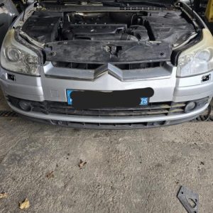 CITROEN C5 1 PHASE 2