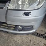 CITROEN C5 1 PHASE 2