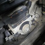 CITROEN C5 1 PHASE 2