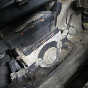 CITROEN C5 1 PHASE 2