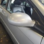 CITROEN C5 1 PHASE 2