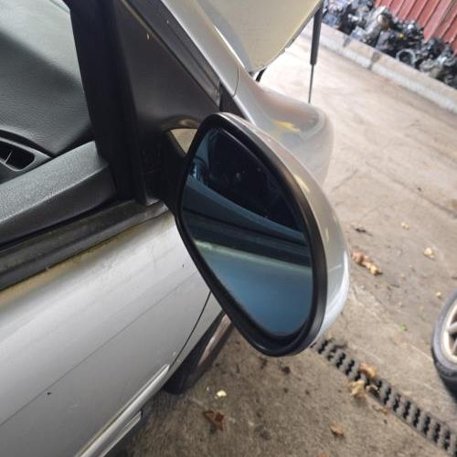 CITROEN C5 1 PHASE 2