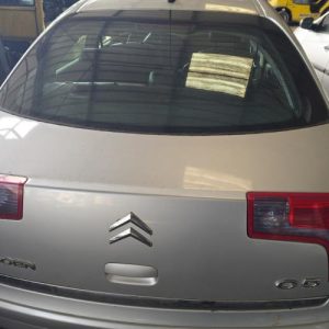 CITROEN C5 1 PHASE 2