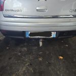 CITROEN C5 1 PHASE 2