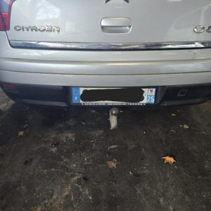 CITROEN C5 1 PHASE 2