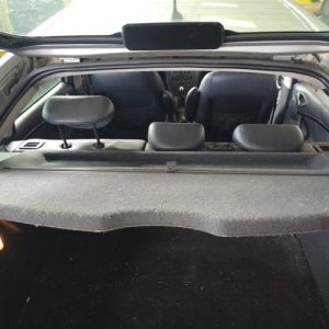 CITROEN C5 1 PHASE 2