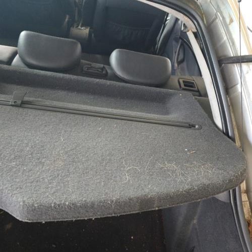 CITROEN C5 1 PHASE 2