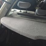 CITROEN C5 1 PHASE 2