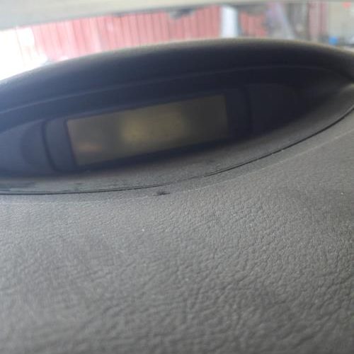 CITROEN C5 1 PHASE 2