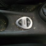 CITROEN C5 1 PHASE 2