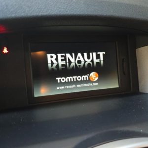 RENAULT LAGUNA 3 PHASE 2 BREAK