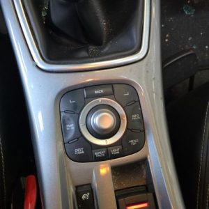 RENAULT LAGUNA 3 PHASE 2 BREAK