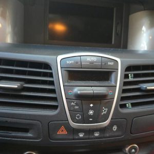 RENAULT LAGUNA 3 PHASE 2 BREAK