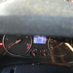 RENAULT LAGUNA 3 PHASE 2 BREAK