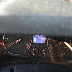 RENAULT LAGUNA 3 PHASE 2 BREAK