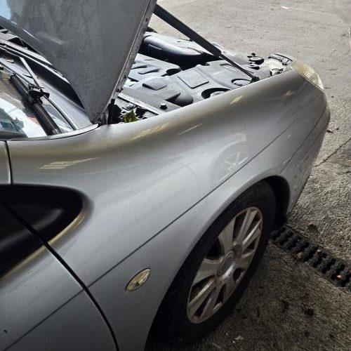 CITROEN C5 1 PHASE 2