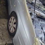 CITROEN C5 1 PHASE 2