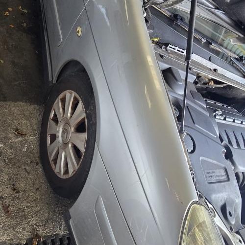 CITROEN C5 1 PHASE 2