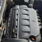 CITROEN C5 1 PHASE 2