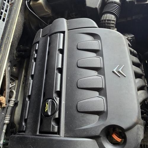 CITROEN C5 1 PHASE 2