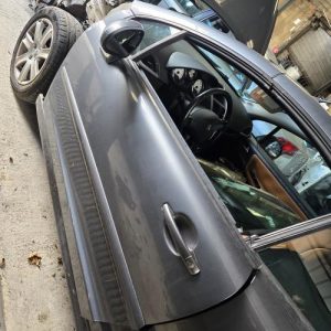 PEUGEOT 207 PHASE 1 CABRIOLET