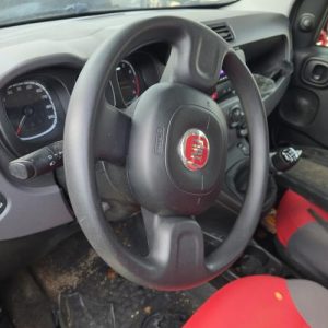FIAT PANDA 3 PHASE 1