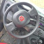 FIAT PANDA 3 PHASE 1