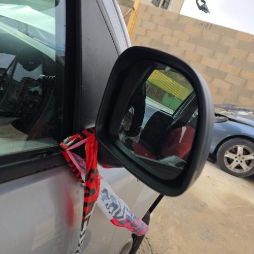 FIAT PANDA 3 PHASE 1