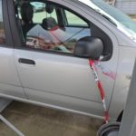 FIAT PANDA 3 PHASE 1