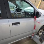 FIAT PANDA 3 PHASE 1