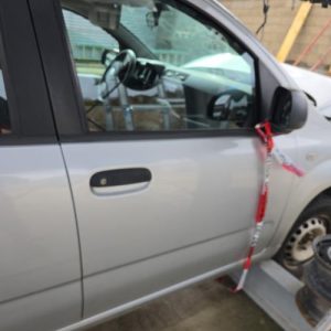 FIAT PANDA 3 PHASE 1