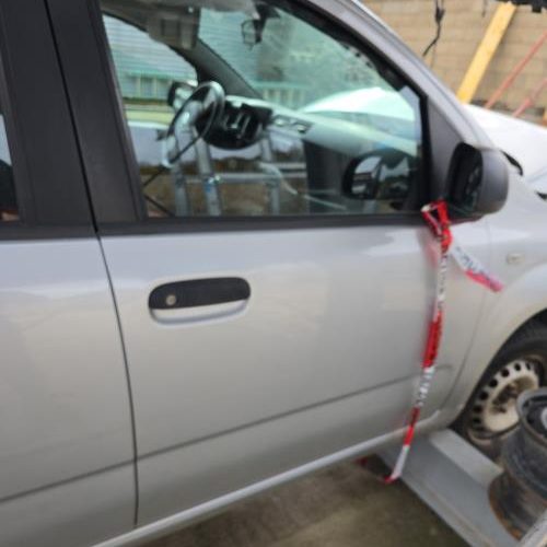 FIAT PANDA 3 PHASE 1