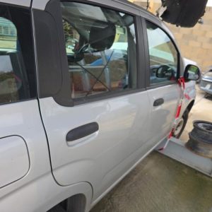 FIAT PANDA 3 PHASE 1