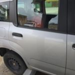 FIAT PANDA 3 PHASE 1