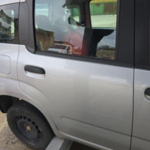 FIAT PANDA 3 PHASE 1