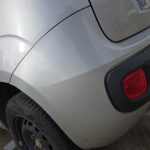 FIAT PANDA 3 PHASE 1