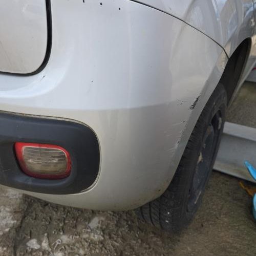 FIAT PANDA 3 PHASE 1