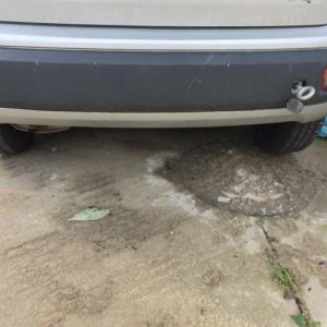 FIAT PANDA 3 PHASE 1