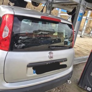 FIAT PANDA 3 PHASE 1
