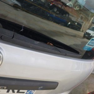 FIAT PANDA 3 PHASE 1