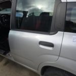 FIAT PANDA 3 PHASE 1