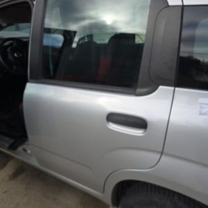 FIAT PANDA 3 PHASE 1
