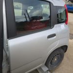 FIAT PANDA 3 PHASE 1