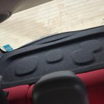 FIAT PANDA 3 PHASE 1